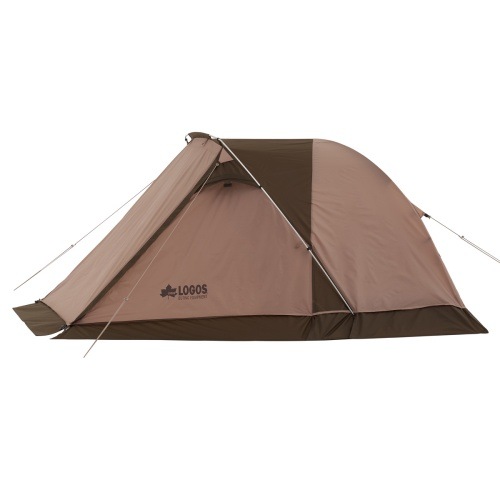 ロゴス LOGOS Tradcanvas ツーリングドゥーブル・SOLO-BA 1人用テント