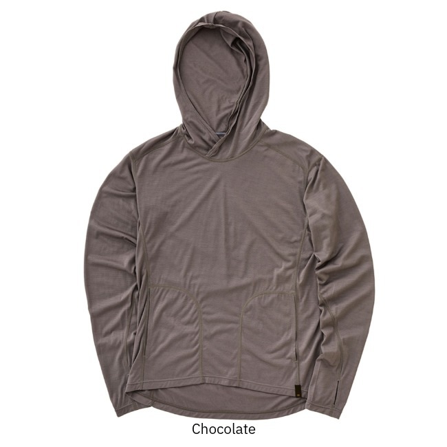 ティートンブロス Teton Bros. アクシオライトフーディ ウィメンズ Axio Lite Hoody WS