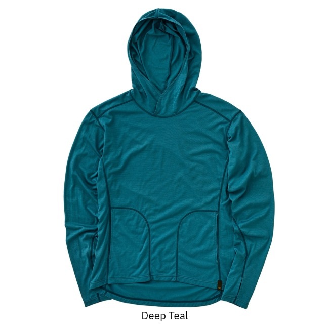 ティートンブロス Teton Bros. アクシオライトフーディ ウィメンズ Axio Lite Hoody WS