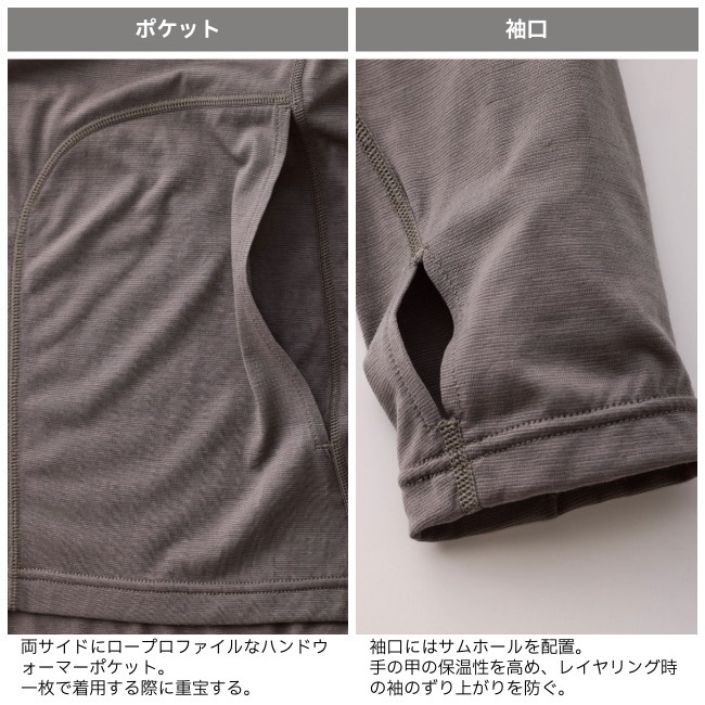 ティートンブロス Teton Bros. アクシオライトフーディ ウィメンズ Axio Lite Hoody WS
