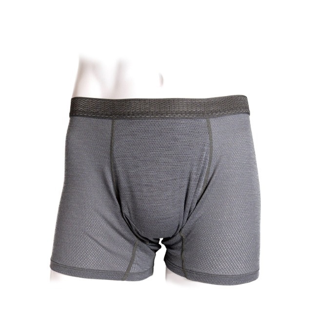 スタティック STATIC コードメッシュ ボクサー メンズ CHORD MESH BOXER M's
