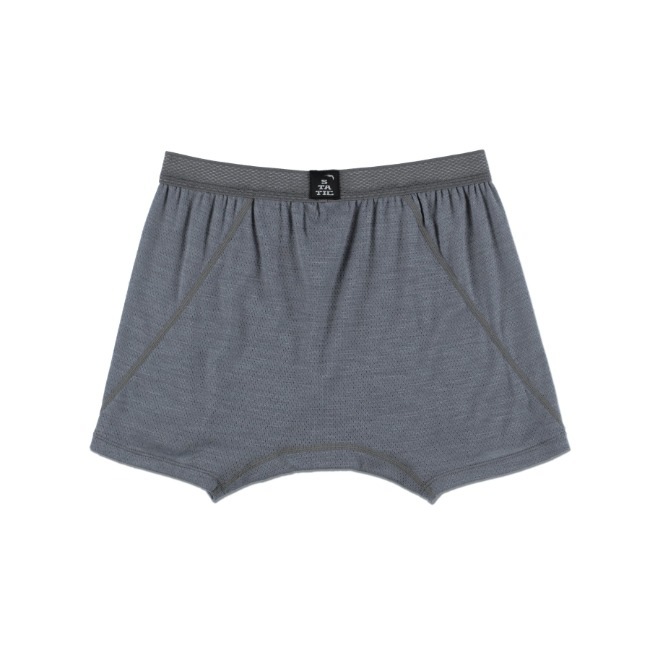 スタティック STATIC コードメッシュ ボクサー メンズ CHORD MESH BOXER M's