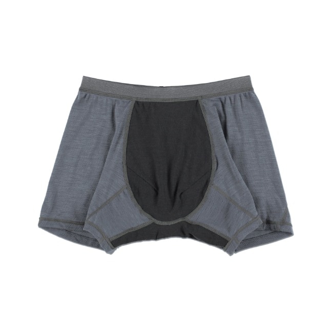 スタティック STATIC コードメッシュ ボクサー メンズ CHORD MESH BOXER M's