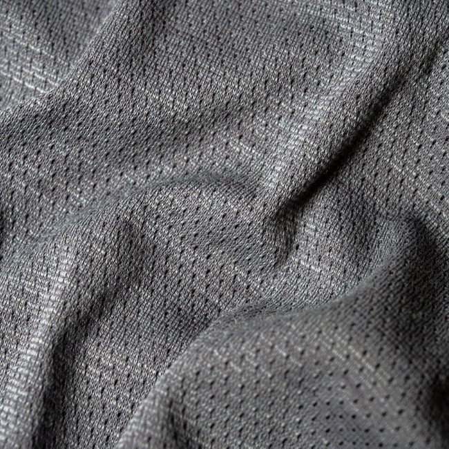 スタティック STATIC コードメッシュ ボクサー メンズ CHORD MESH BOXER M's