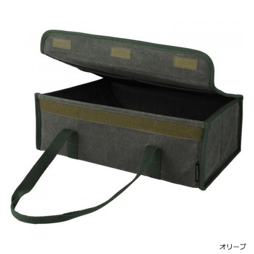 サイレントツーバーナー（テンマクデザイン）asobitoツールボックスM