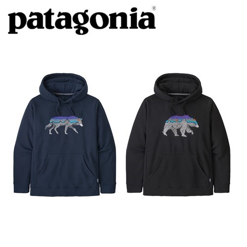 パタゴニア Patagonia メンズ バックフォーグッド アップライザル