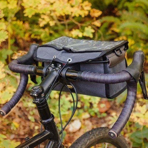 スウィフトインダストリーズ SWIFT INDUSTRIES PALOMA HANDLEBAR BAG