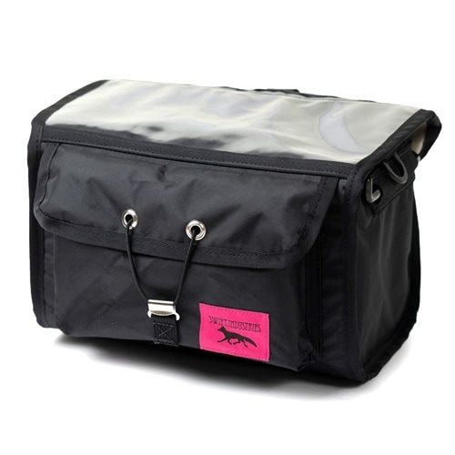 スウィフトインダストリーズ SWIFT INDUSTRIES PALOMA HANDLEBAR BAG