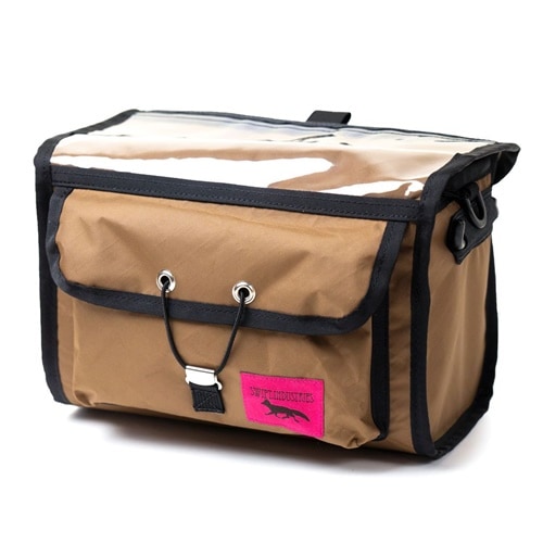 スウィフトインダストリーズ SWIFT INDUSTRIES PALOMA HANDLEBAR BAG
