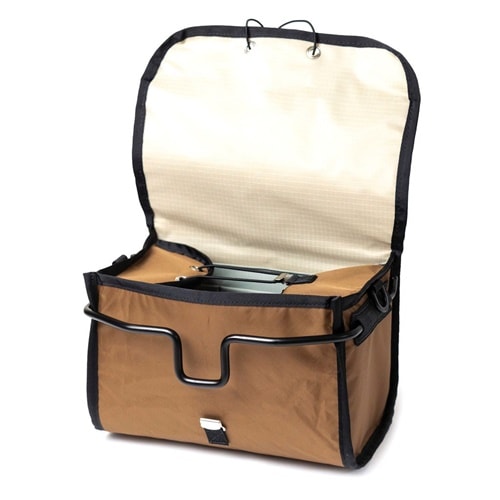Swift Industries Paloma スウィフトインダストリーズ スウィフトインダストリーズ SWIFT INDUSTRIES PALOMA HANDLEBAR BAG