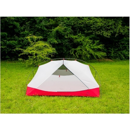 エムエスアール MSR ハバハバシールド 2 | GLAGH グラフ