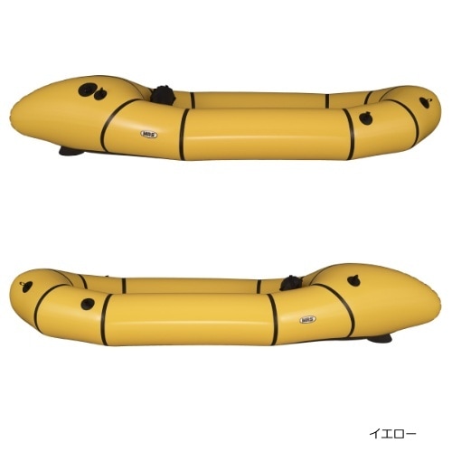 MRSパックラフト MRS Packraft ポント Ponto | GLAGH グラフ