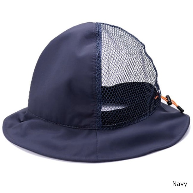 halo commodity ハロコモディティ Peaks Net Hat Yosemite