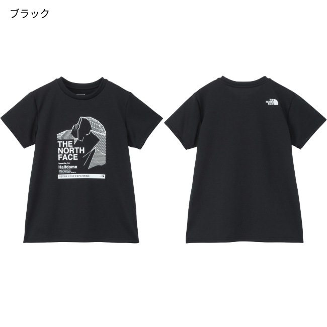 【BADBLOOD】ビヨンドソフトショートスリーブ・クリーム ザ・ノース・フェイス THE NORTH FACE ショートスリーブハーフ