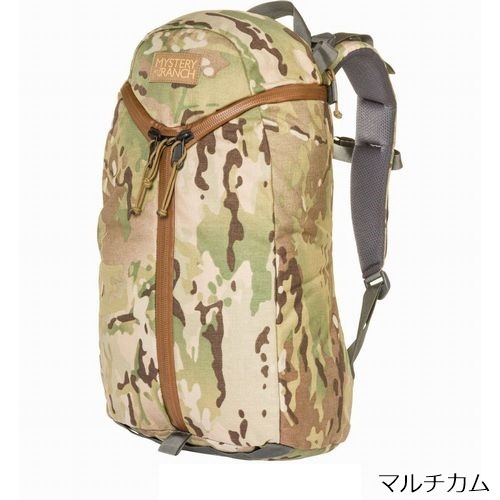 ミステリーランチ MYSTERY RANCH アーバンアサルト21 | GLAGH グラフ