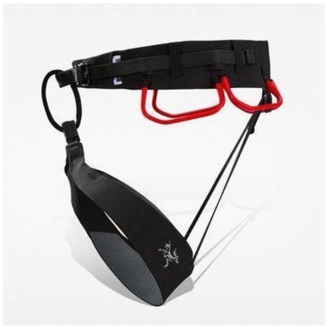 アークテリクス ARC'TERYX シークエンス ハーネス メンズ C-quence