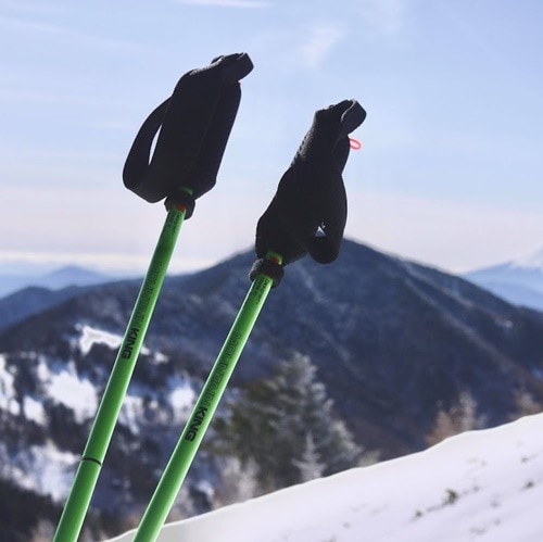 マウンテンキング Mountain King トレイルブレイズ スカイランナー
