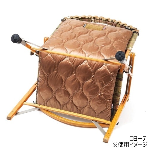 バリスティクス Ballistics CHAIR QUILT | GLAGH グラフ