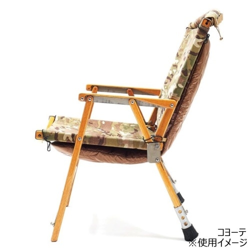 バリスティクス Ballistics CHAIR QUILT | GLAGH グラフ