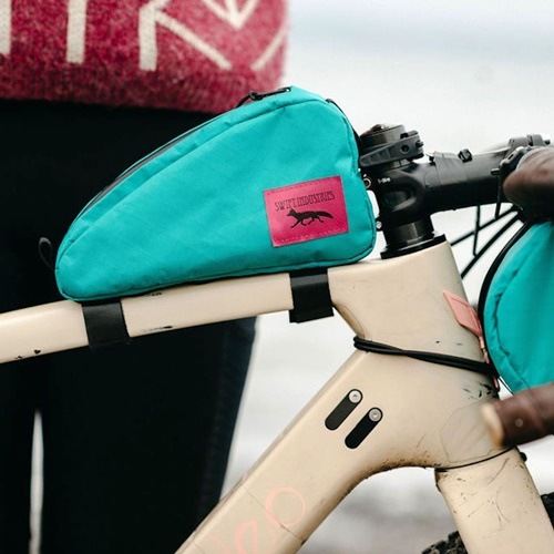 スウィフトインダストリーズ SWIFT INDUSTRIES MOXIE TOP TUBE BAG