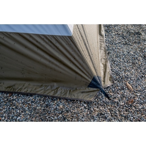 ヨカ YOKA YOKA TIPI アルミポール | GLAGH グラフ