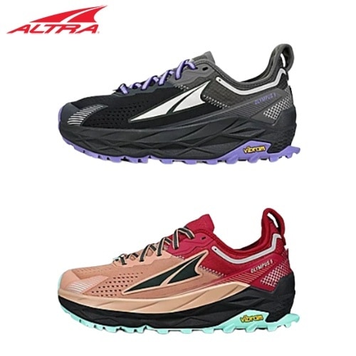 アルトラ ALTRA オリンパス 5 ウィメンズ OLYMPUS 5 Ws | GLAGH グラフ