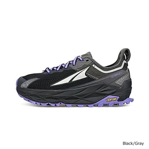 アルトラ ALTRA オリンパス 5 ウィメンズ OLYMPUS 5 Ws | GLAGH グラフ