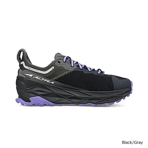 アルトラ ALTRA オリンパス 5 ウィメンズ OLYMPUS 5 Ws | GLAGH グラフ