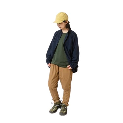 atelierbluebottle Hiker’s PANTS 2023 XS atelierBluebottle Hiker's PANTS 2023(atelierBluebottle