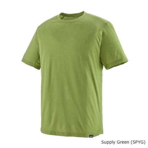 パタゴニア Patagonia M's Cap Cool Trail Shirt メンズ キャプ