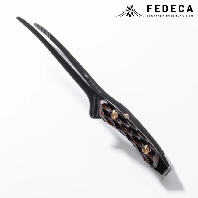 FEDECA フェデカ CLEVER TONG クレバートング 強化木】FEDECA CLEVER TONG 名栗ブラウン 6,050円