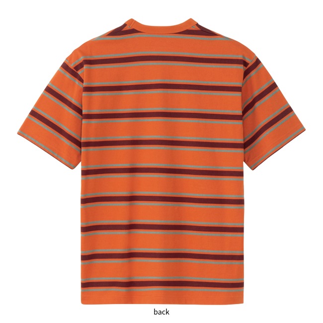 ザ・ノース・フェイス THE NORTH FACE ショートスリーブマルチ