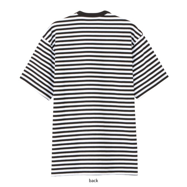 ザ・ノース・フェイス THE NORTH FACE ショートスリーブマルチボーダーティー メンズ