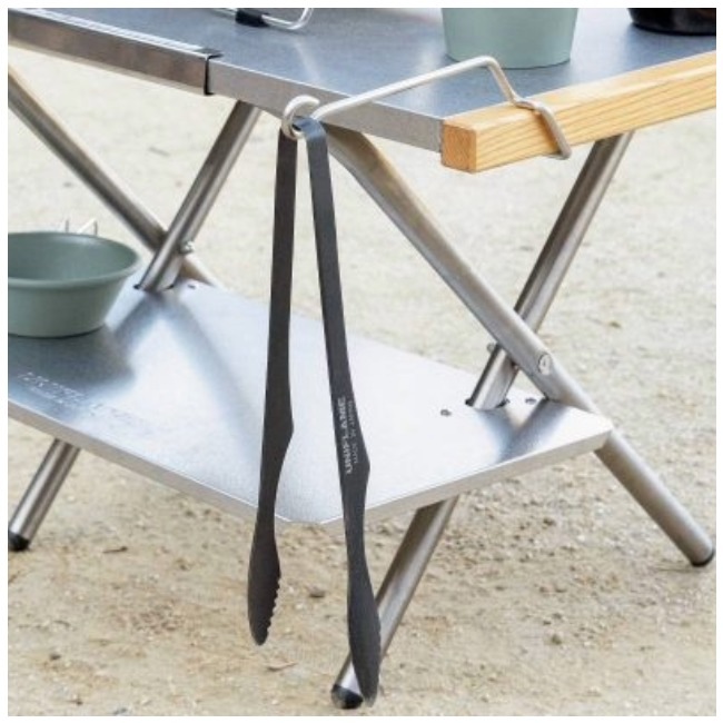 ユニフレーム UNIFLAME 焚き火テーブル クイックフック | GLAGH グラフ