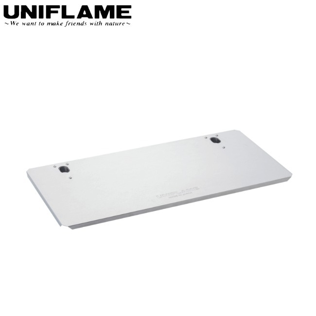 ユニフレーム UNIFLAME 焚き火テーブルラージ レッグラック