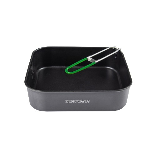 ゼログラム ZEROGRAM Ramen Pan Couple | GLAGH グラフ