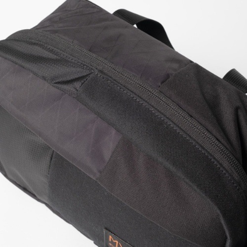 ミステリーランチ MYSTERYRANCH フルムーン クレイジーブラック