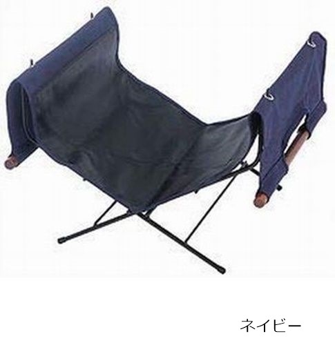 Hang Out/ハングアウト ログキャリー with スタンド | GLAGH グラフ