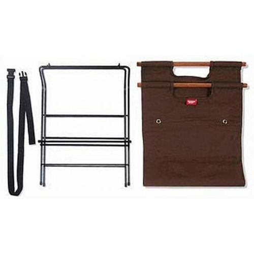 HangOut(ハングアウト) ログキャリー スタンド付き Hang Out/ハングアウト ログキャリー with スタンド | GLAGH グラフ