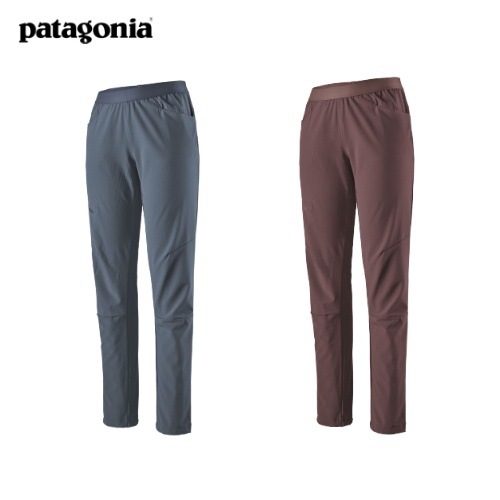 パタゴニア Patagonia W's Chambeau Rock Pants ウィメンズ シャンボー