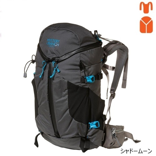 ミステリーランチ MYSTERYRANCH クーリー25 ウィメンズ | GLAGH グラフ