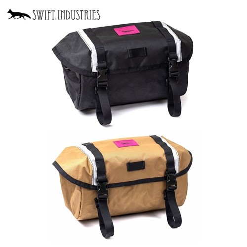 スウィフトインダストリーズ SWIFT INDUSTRIES CATALYST PACK ECOPAK