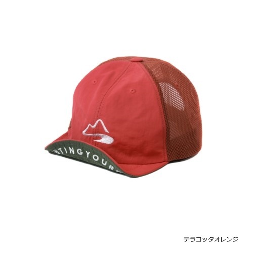 マイルストーン milestone オリジナルキャップ MSC-017 original cap
