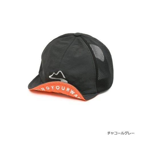 マイルストーン milestone オリジナルキャップ MSC-017 original cap MSC-017