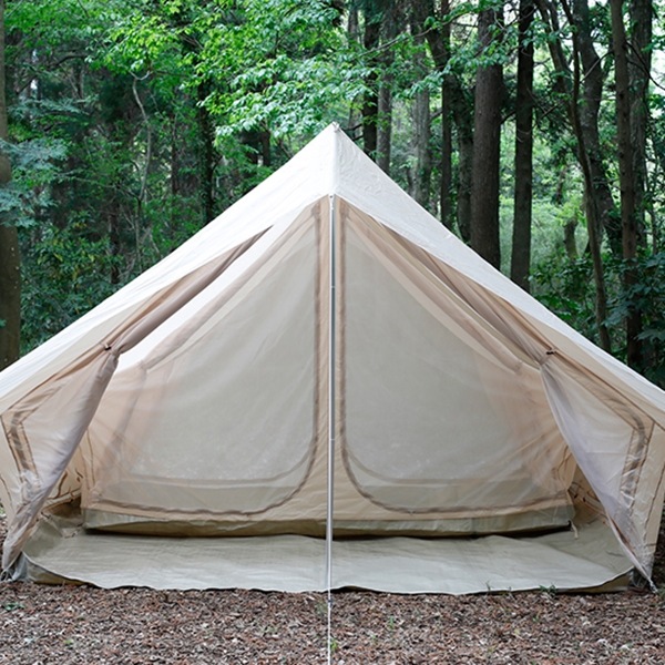 ニュートラルアウトドア NEUTRAL OUTDOOR LGテント 4.0 インナー