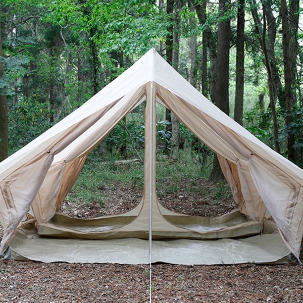 ニュートラルアウトドア NEUTRAL OUTDOOR LGテント 4.0 インナールーム