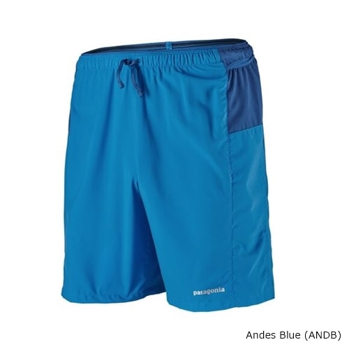 patagonia ストライダープロショーツ7インチ メンズS 忖度なしの自腹レビュー】Patagonia ストライダー・プロ
