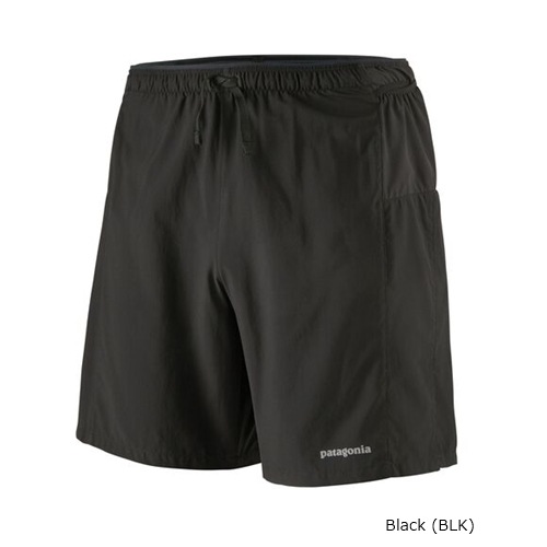 パタゴニア メンズ・ストライダー・プロ・ショーツ ７インチ 忖度なしの自腹レビュー】Patagonia ストライダー・プロ