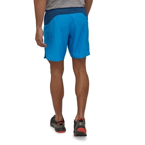 パタゴニア Patagonia M's Strider Pro Shorts - 7 in. メンズ
