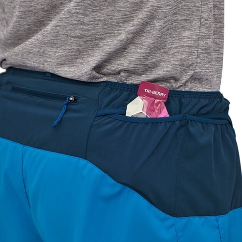 パタゴニア Patagonia M's Strider Pro Shorts - 7 in. メンズ